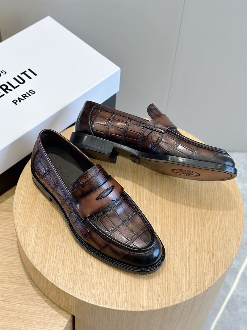 Berluti Shoes